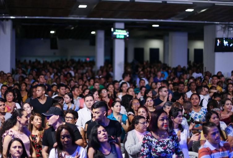 Iglesias Cristianas