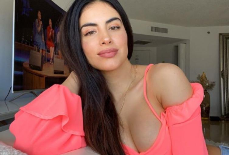 Jessica Cediel