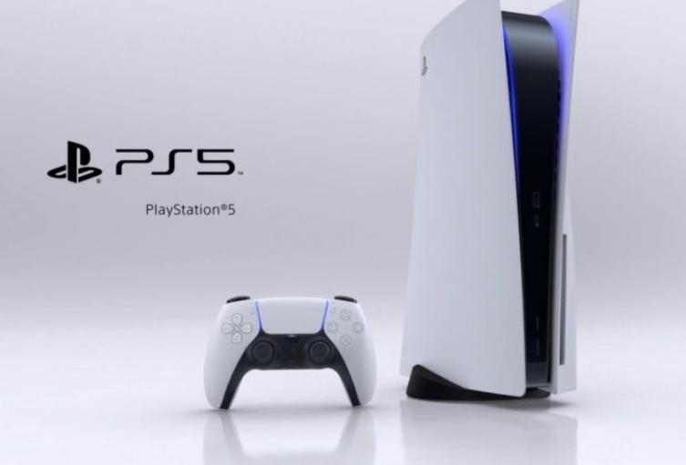 PlayStation 5