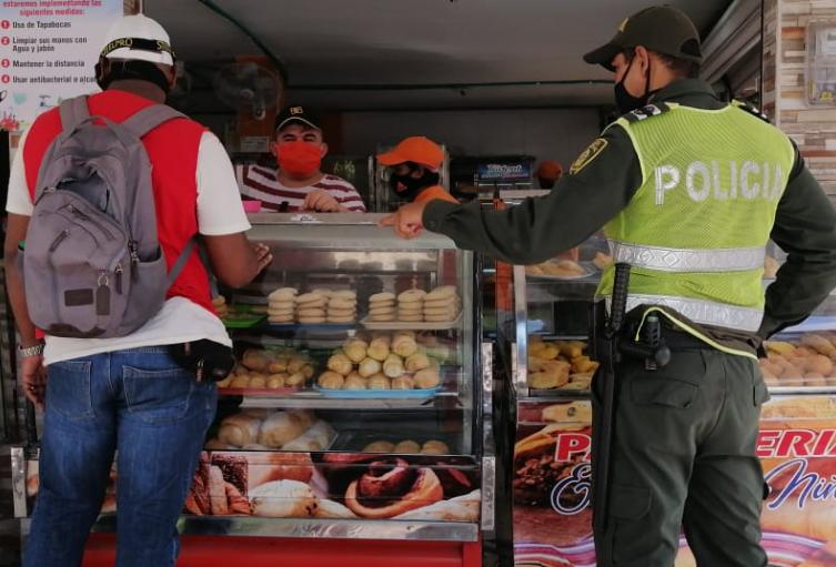 Si no cumplen las van a cerrar