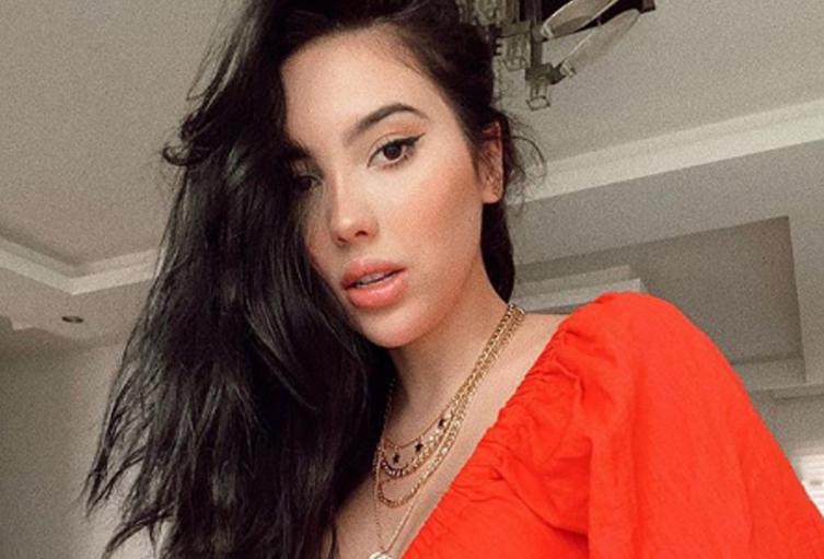 Aida Victoria Merlano