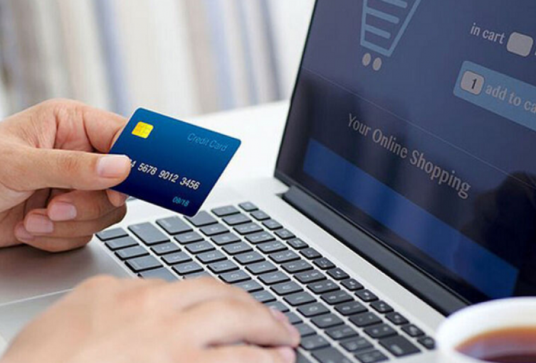 Internet redes sociales compras e commerce
