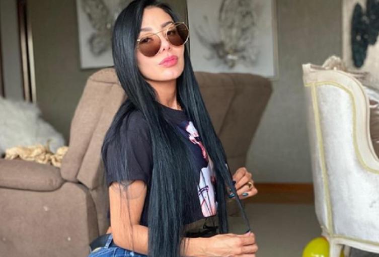 Marcela Reyes