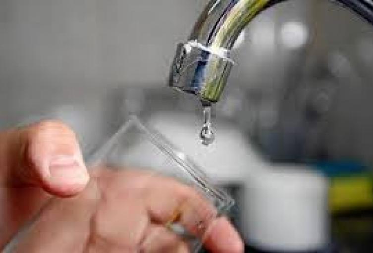 Cortes de agua referencia 
