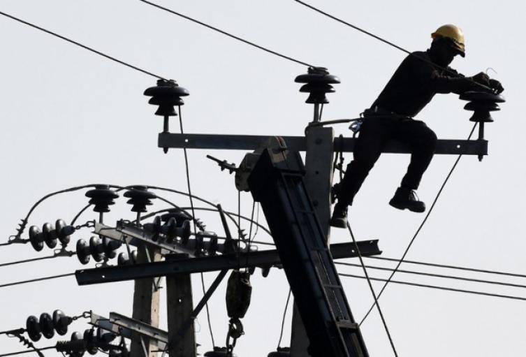 El motivo, trabajos de mantenimiento en subestaciones, informó EPM.