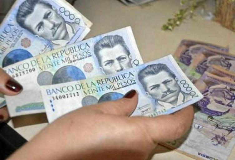 Beneficiados que no reclaman ingreso solidario en Neiva