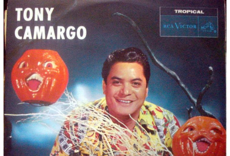 Tony Camargo