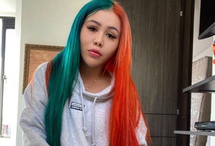 Yina Calderón