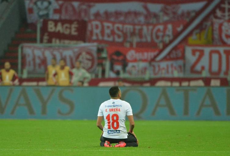 Rodrigo Ureña, futbolista del América