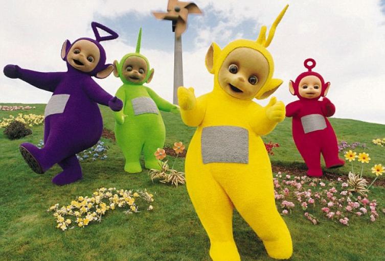 Teletubbies