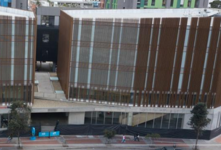 Cinemateca de Bogotá