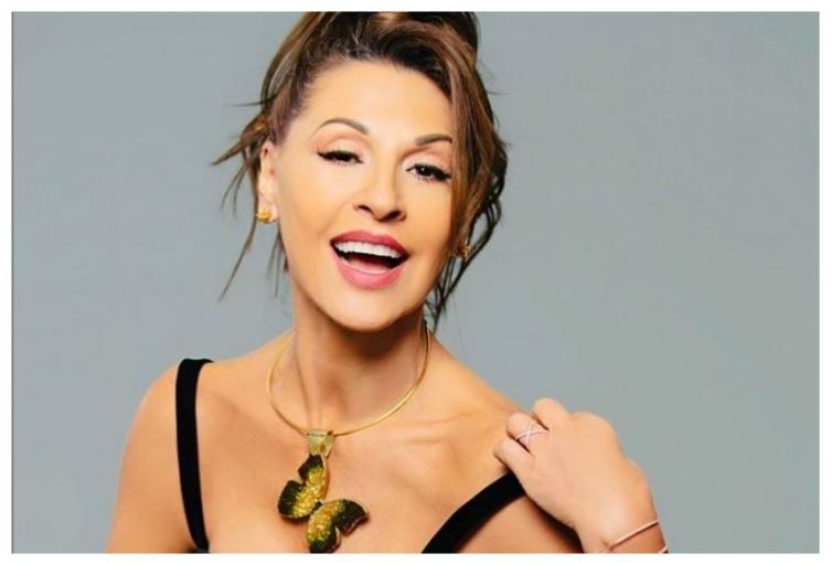 Amparo Grisales