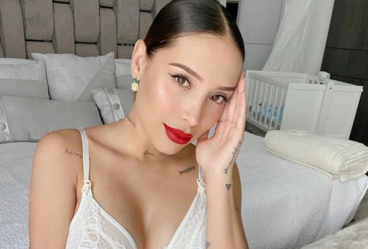 Luisa Fernanda W
