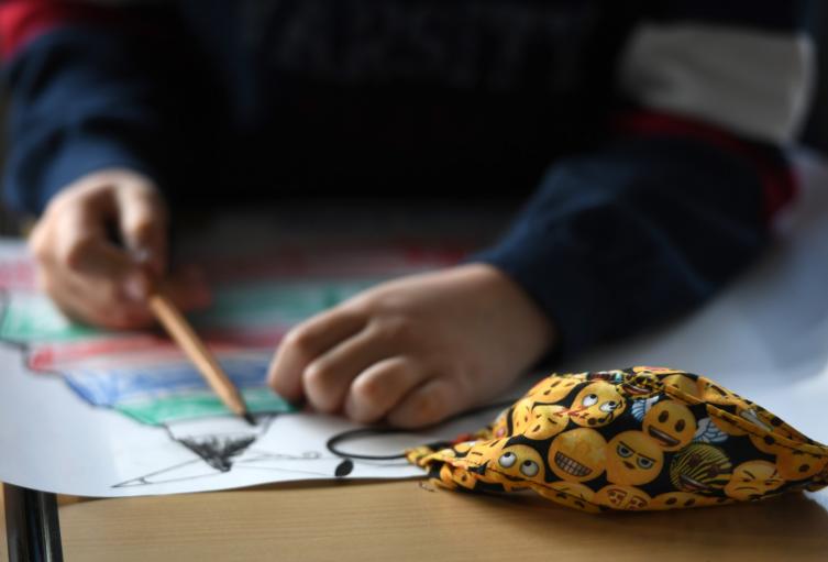 Referencia niños