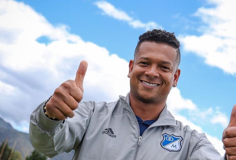 Fredy Guarín, Millonarios