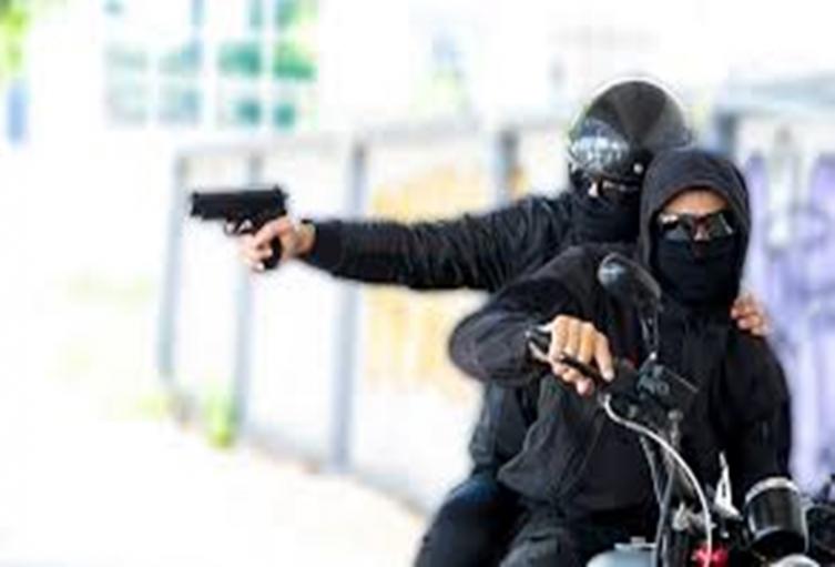 Hombre afrodescendiente murió baleado por un parrillero de una moto Hombre afrodescendiente murió baleado por un parrillero de una moto