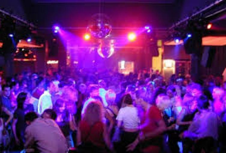 Discotecas en Cúcuta en medio de la pandemia