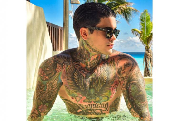 Yeferson Cossio