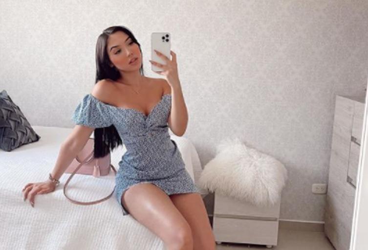 Aida Victoria Merlano