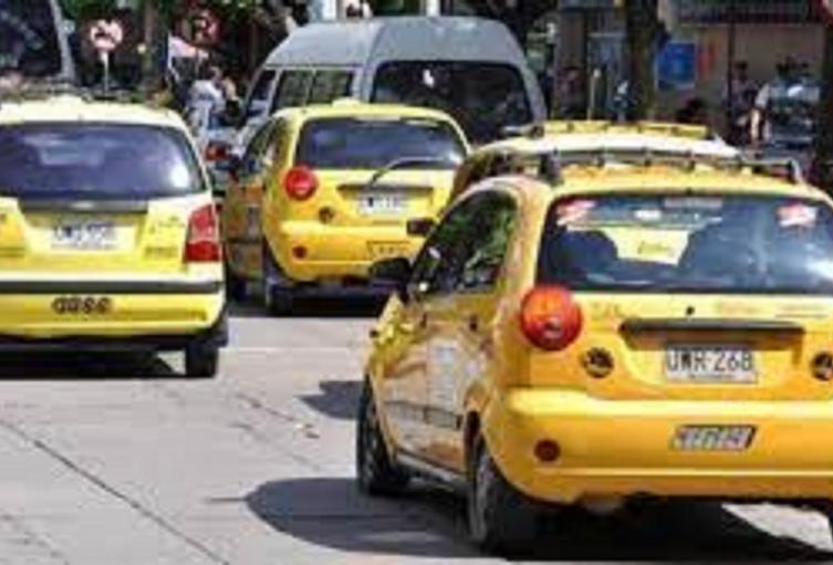 Taxistas Taxistas