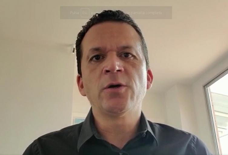 Juan Carlos Saldarriaga
