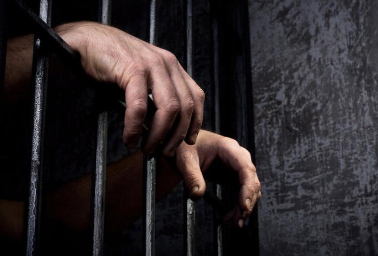 Por este hecho este hombre fue condenado a más de 16 años de prisión, informó la Fiscalía.