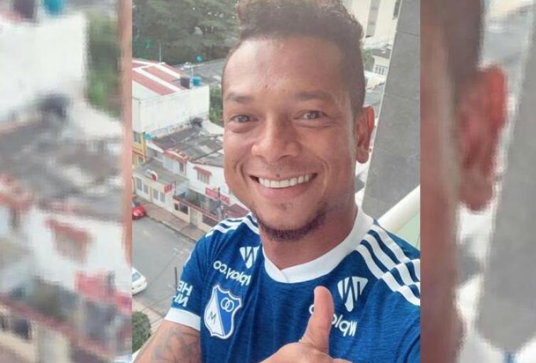 Fredy Guarin, Millonarios