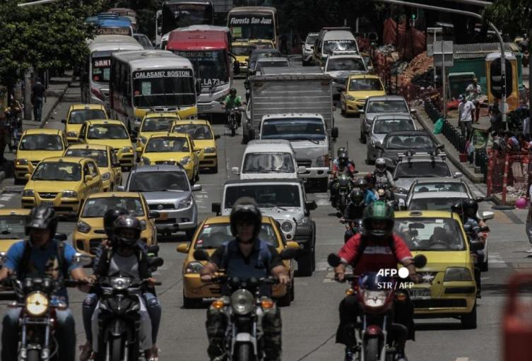 ¡Atención! Habrá pico y placa en Bogotá todos los días en 2022