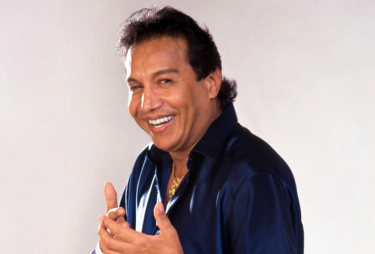 Diomedes Díaz Diomedes Díaz