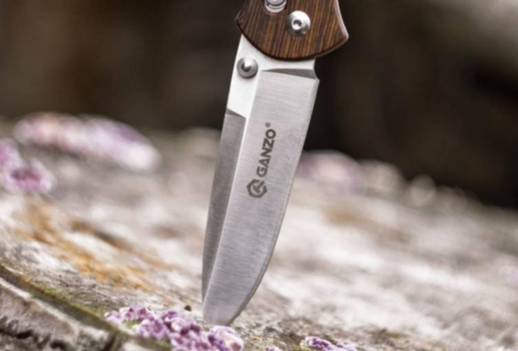 Riña a cuchillo