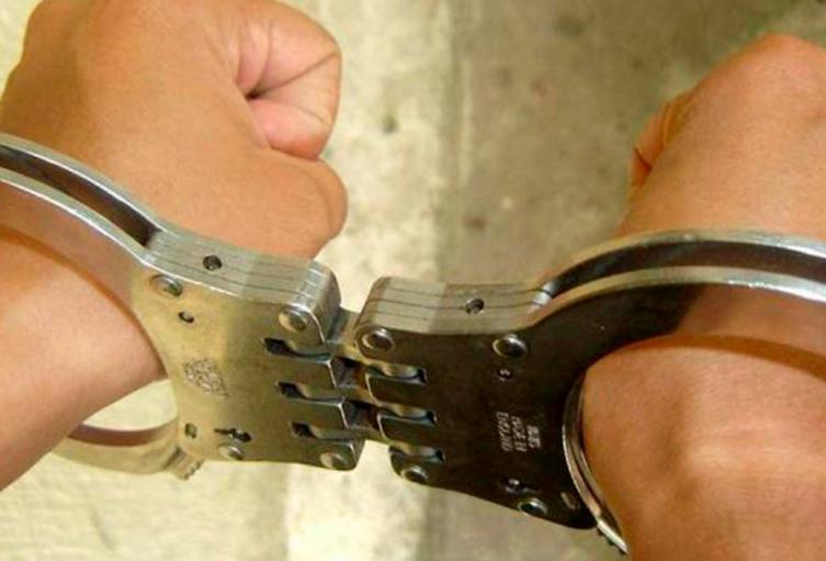 Embargan propiedades de red criminal Los capturados fueron llevados a la cárcel