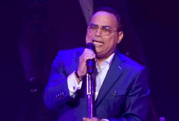 Gilberto Santa rosa 