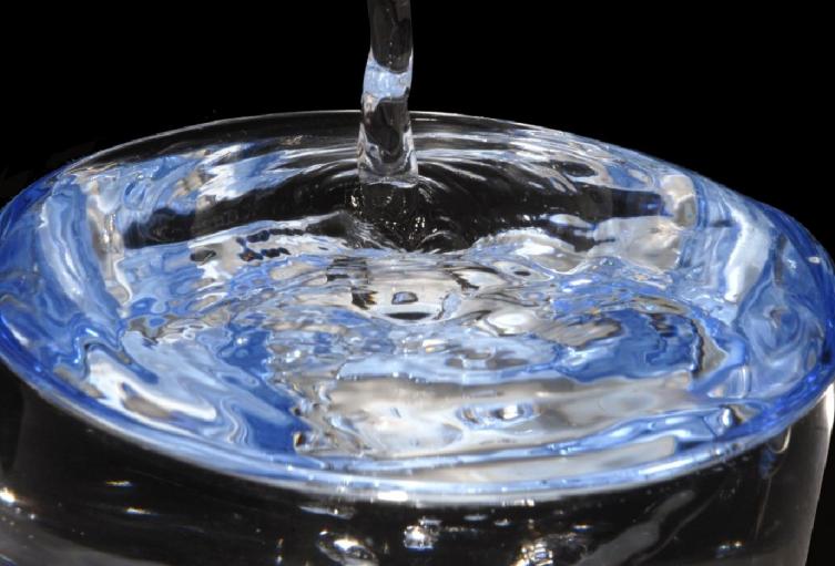 Cortes de agua en Bogotá 