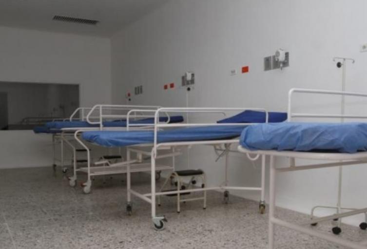 Imagen de referencia de hospitales