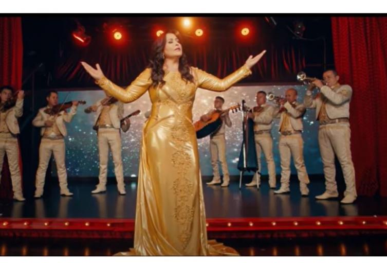 Arelys Henao en video de la fulana