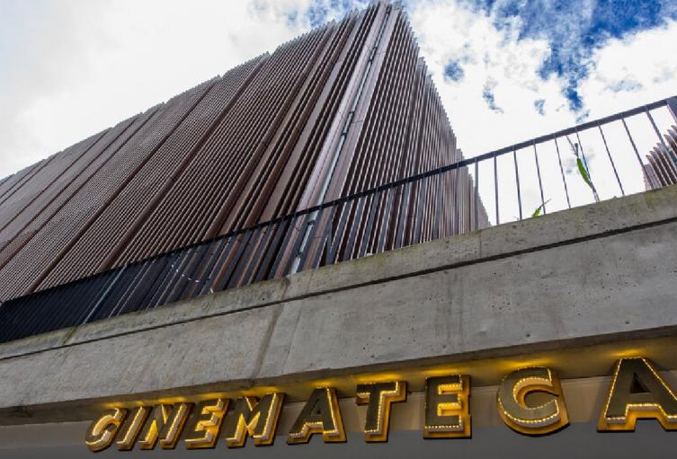 Cinemateca de Bogotá