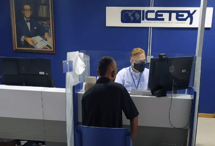 Icetex