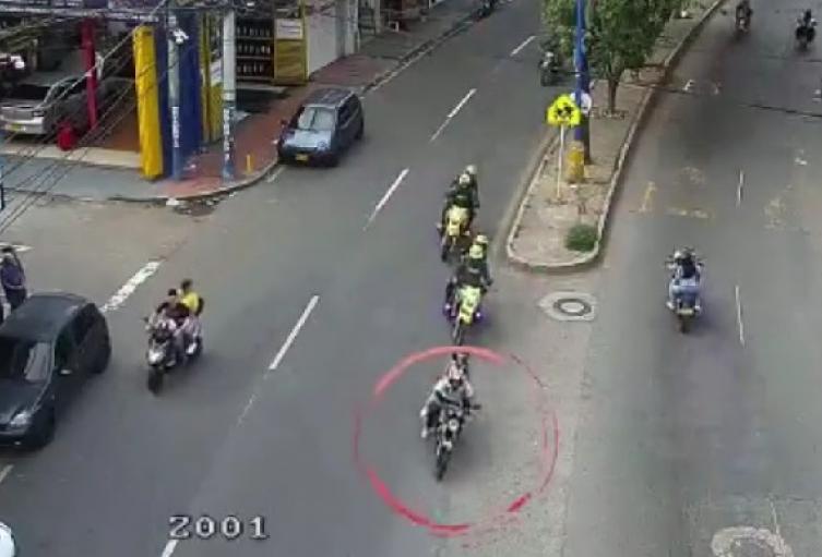 Bucaramanga 