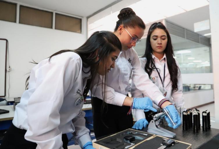 SENA - Estudiar en el SENA