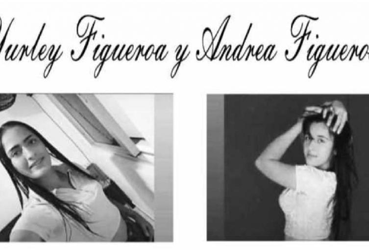 Dos hermanas perdieron la vida ahogadas