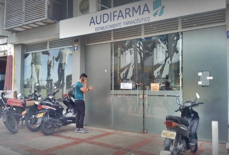 Audifarma