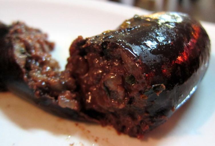 Morcilla 