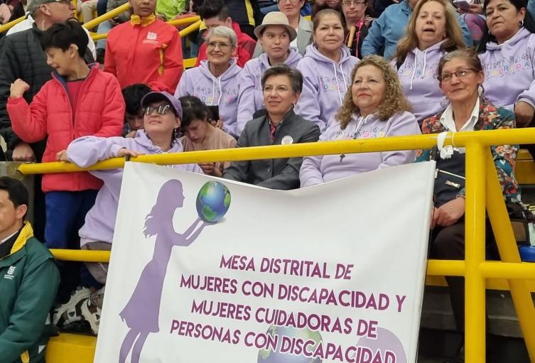 Ley de discapacidad 