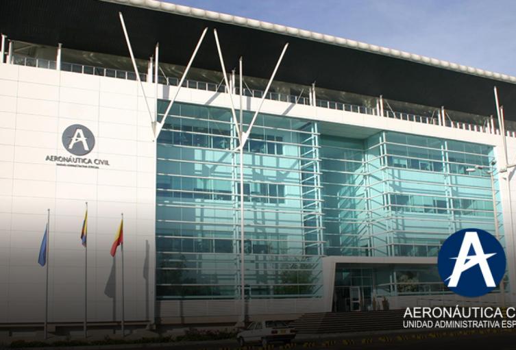 Aeronáutica Civil