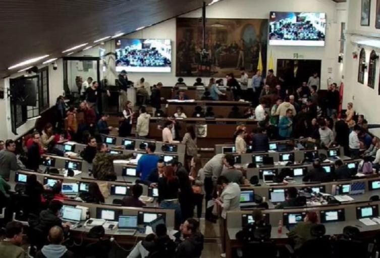 Aprueba Plan de Desarrollo