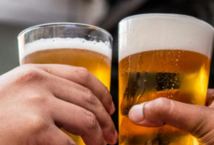 Cerveza 