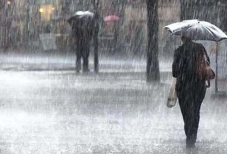 jornada de lluvias 