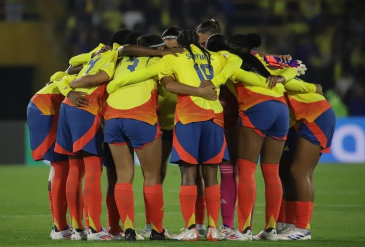 Data anticipa las clasificadas a semifinales del Mundial Femenino sub 20