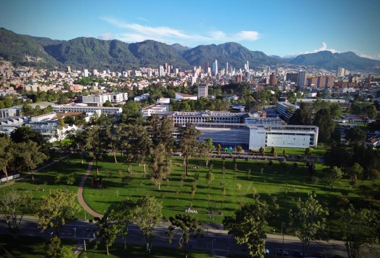 Universidad Nacional de Colombia