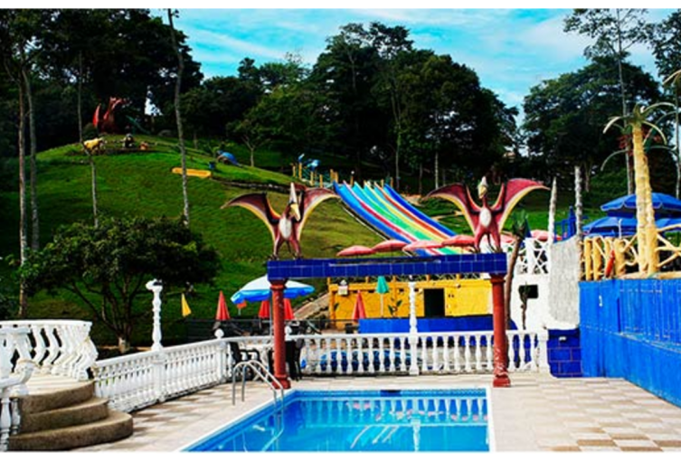 El Yarumo